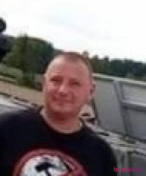 arkadiuszmily6, Mężczyzna, 44 lata, Ciechanów