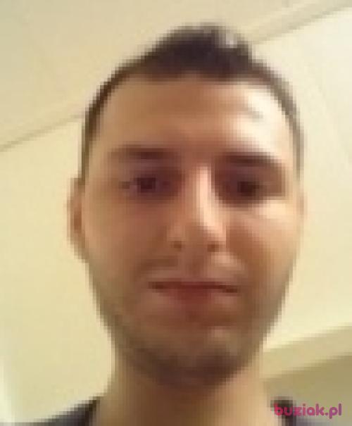 ROMA41244, Male, 37 years, Tarnów