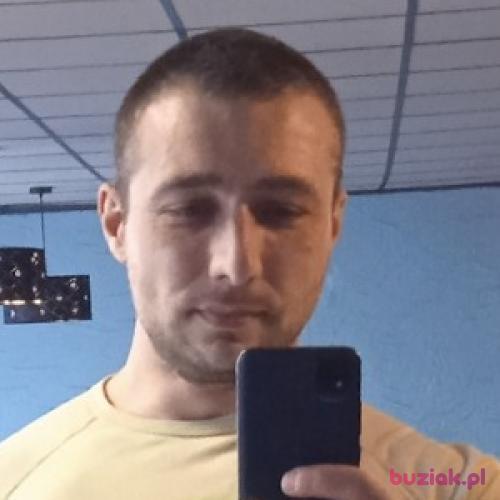 Mcn35l, Mężczyzna, 39 lat, Kostrzyn