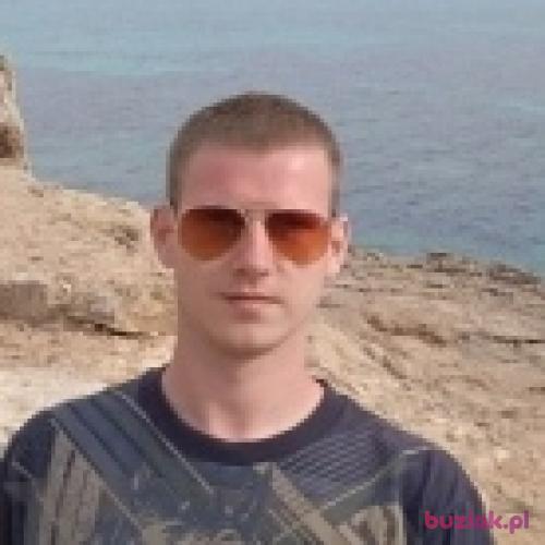 Entrzy, Mężczyzna, 36 lat, Lubin