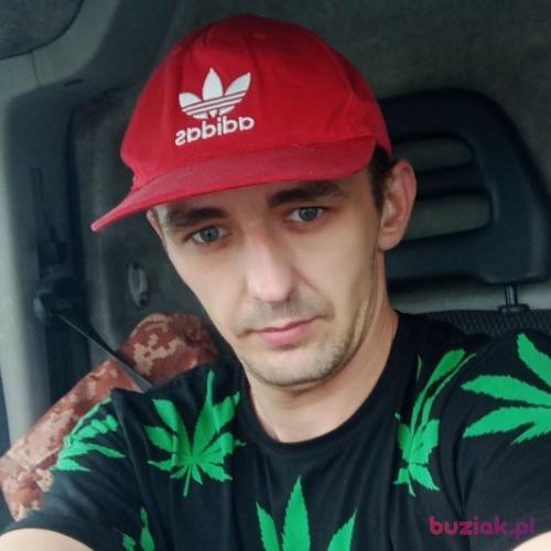 Martinq, Male, 33 years, Puławy