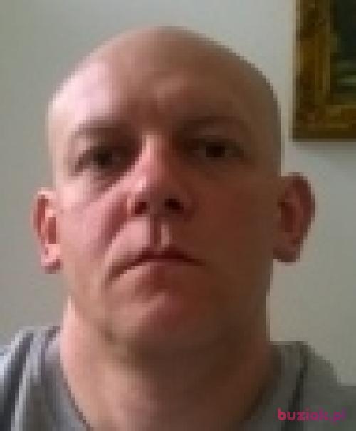 Malrycy23, Male, 48 years, Gliwice