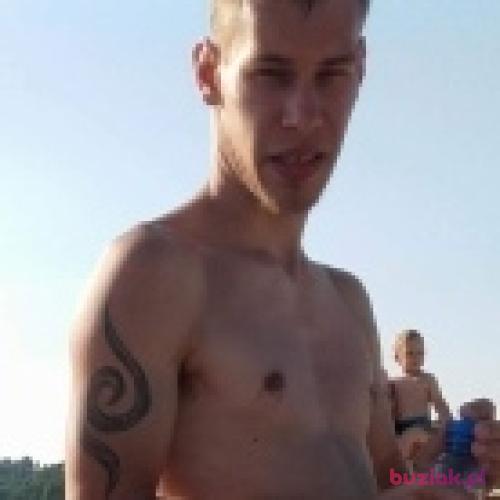 lollipop94, Mężczyzna, 31 lat, Mikołów