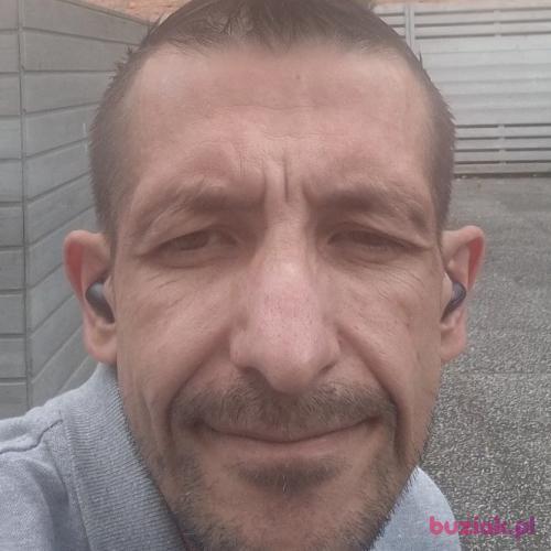 Przystojnyxyz, Male, 41 years, Puławy