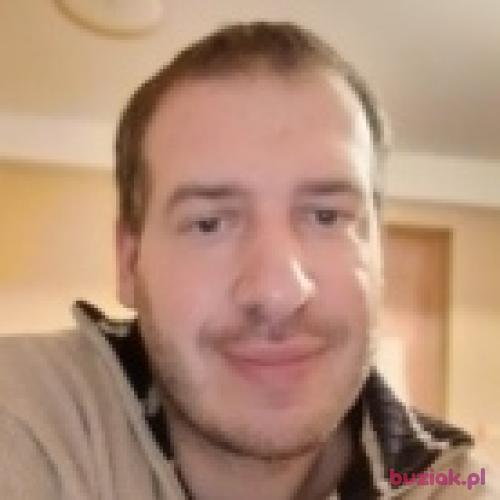 Michu85, Male, 41 years, Poznań