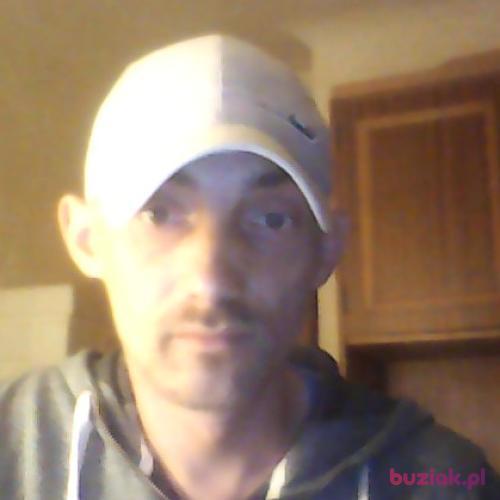 Markofajny, Male, 47 years, Otwock