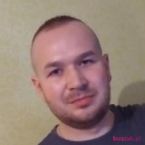 Mateusz3087, Mężczyzna, 38 lat, Przemyśl