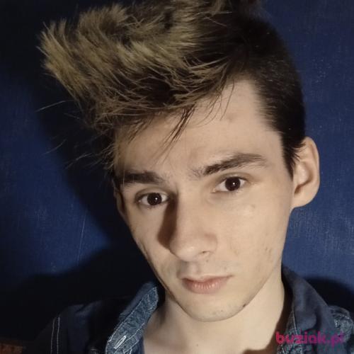 dubiii, Male, 26 years, Tarnów