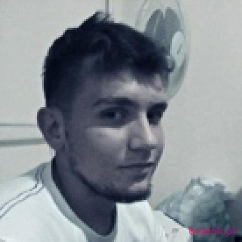 Czolomir, Male, 26 years, Łódź