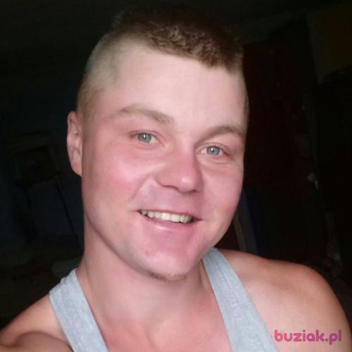maksior, Male, 32 years, Lublin