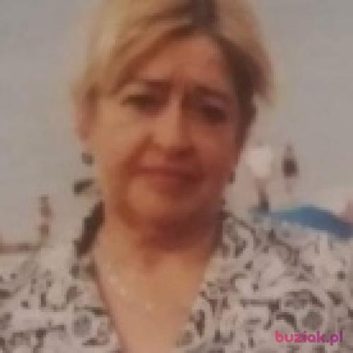 Teqila, Kobieta, 71 lat, Częstochowa