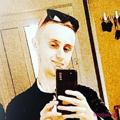 jaKochany20, Mężczyzna, 26 lat, Częstochowa