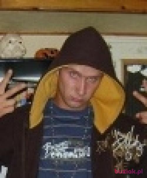 pawlo1987, Mężczyzna, 39 lat, Radom