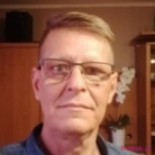 Stary64, Male, 61 years, Aleksandrów Łódzki