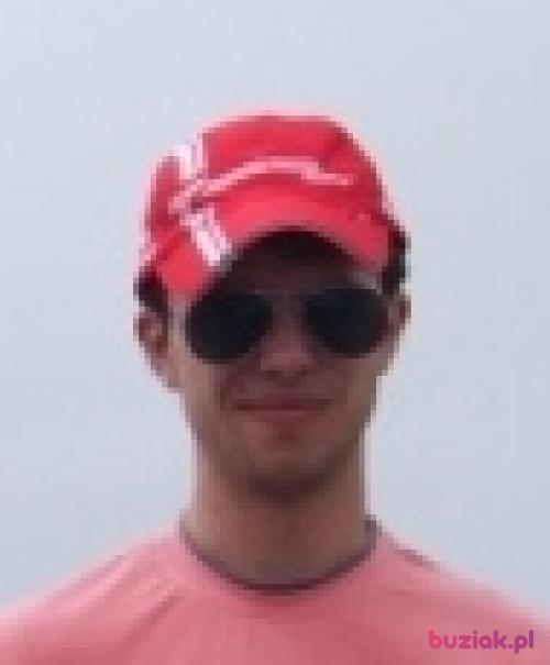 lotnik1, Male, 35 years, Kraków