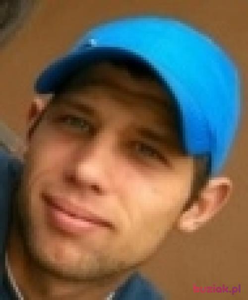 Szymon2019, Male, 35 years, Saksonia-Anhalt
