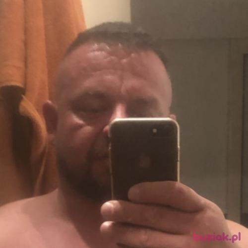 dzielnySly, Male, 47 years, Haga
