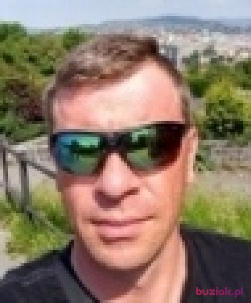 Mikry42, Male, 46 years, Staszów