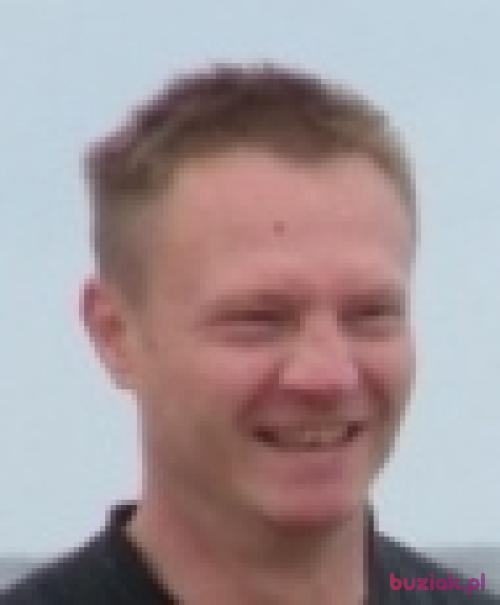 Zinger, Male, 45 years, Szczecin