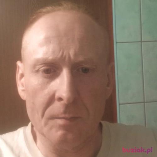zibifajny1, Mężczyzna, 48 lat, Goleniów