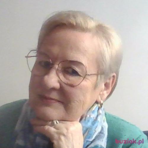 serdecznaziemia, Female, 76 years, Poznań