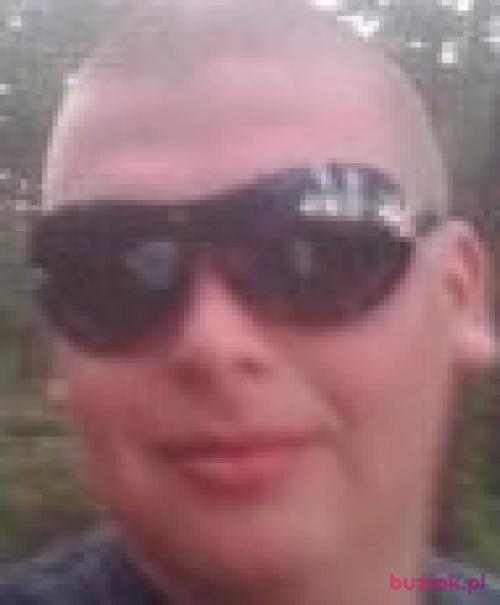 SiwyWojtek1989, Male, 37 years, warmińsko-mazurskie