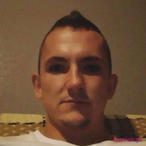 RAFAL9494, Mężczyzna, 32 lata, Sandomierz
