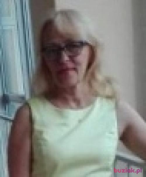 Awea, Female, 65 years, Łódź