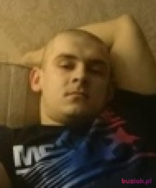 JSH, Mężczyzna, 38 lat, Białystok