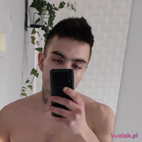 jakimczyk6, Male, 24 years, Berlin