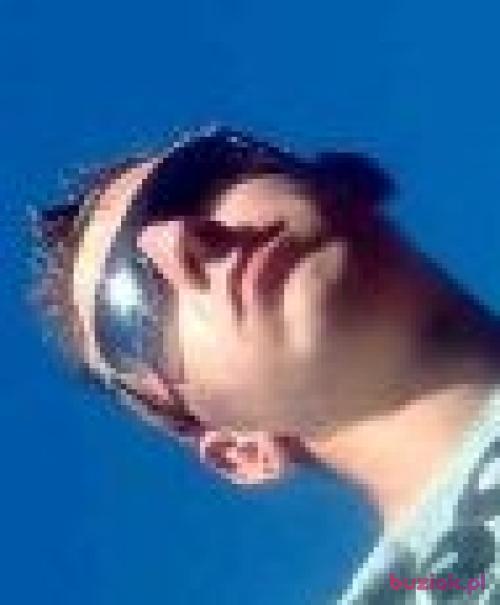 23Samotny, Male, 35 years, Nowy Tomyśl