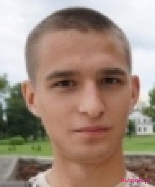 Sydnik, Mężczyzna, 31 lat, Busko-Zdrój