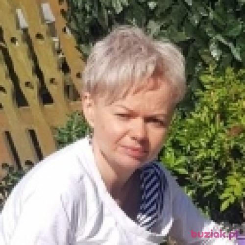 Dana37, Kobieta, 44 lata, Warszawa