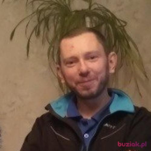 Krzychu34, Male, 43 years, Łódź