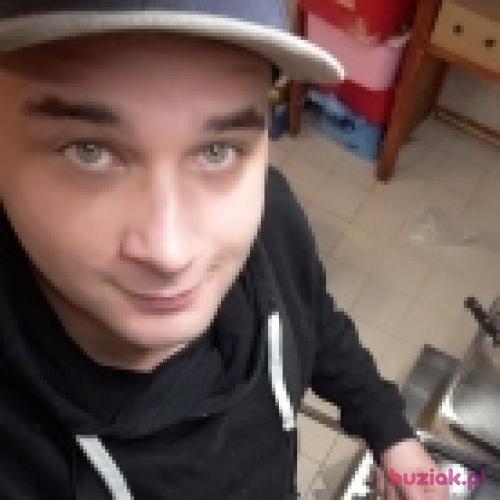 Holkozak, Mężczyzna, 36 lat, Groningen