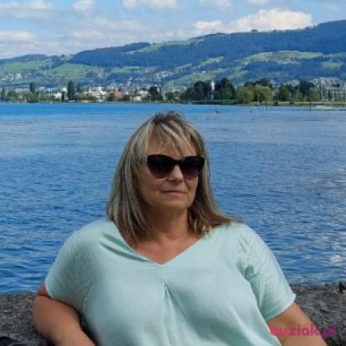 Zawieja, Female, 56 years, Wrocław