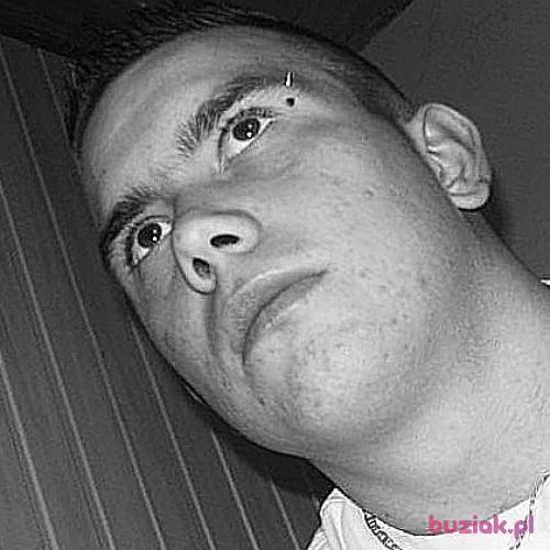 Darrek3, Male, 33 years, Szprotawa