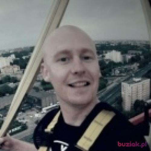 Lukaszzx, Male, 39 years, Rzeszów