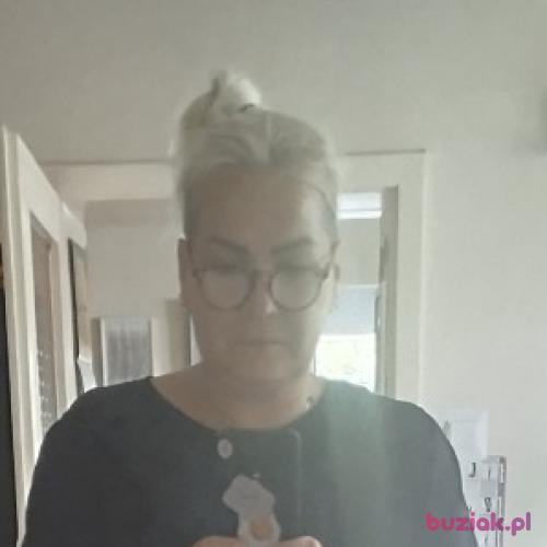 mirka73, Female, 53 years, Monachium
