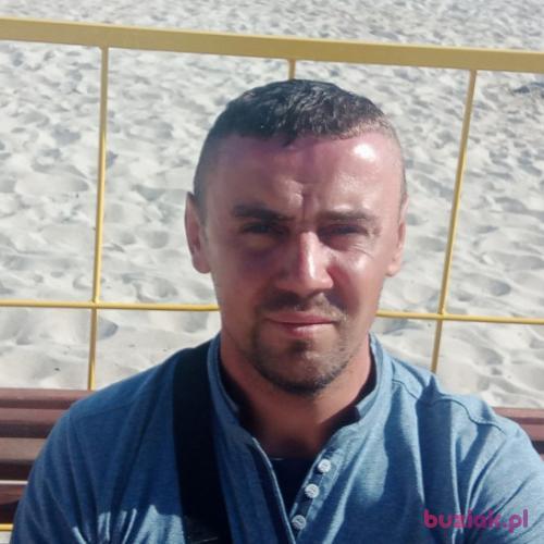 Dyziohot, Mężczyzna, 36 lat, Łaziska Górne