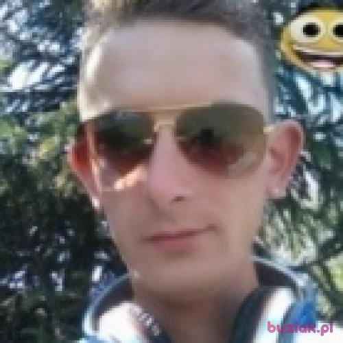Mateusz267, Mężczyzna, 35 lat, Gniew