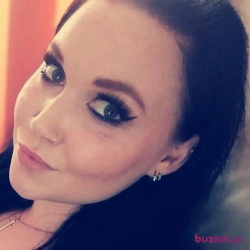 Mala6na9, Female, 34 years, Nowa Ruda
