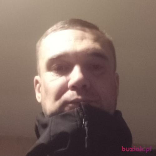 Mariusz33maniek, Mężczyzna, 50 lat, Białystok