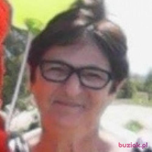 janina61, Kobieta, 64 lata, Nowy Dwór Gdański