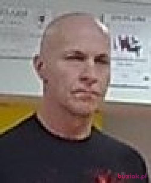spart, Male, 56 years, Lublin