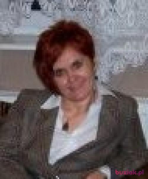 Mari51, Kobieta, 63 lata, Włocławek