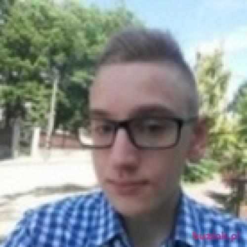 Kacpersky, Mężczyzna, 27 lat, Zielonka