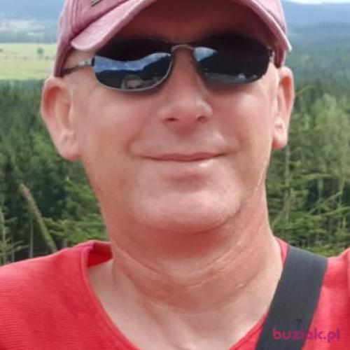 Jacek7007, Mężczyzna, 55 lat, Ostrowiec Swiętokrzyski