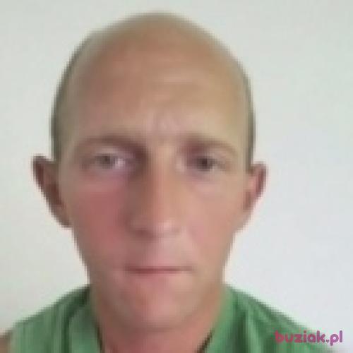 jamisiek31, Male, 39 years, Szczecin