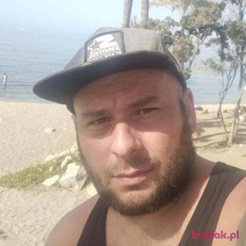 lukasz8686, Male, 40 years, Kwidzyn